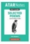 ATAR Notes Text Guide: Selected Poems (Wallace-Crabbe)